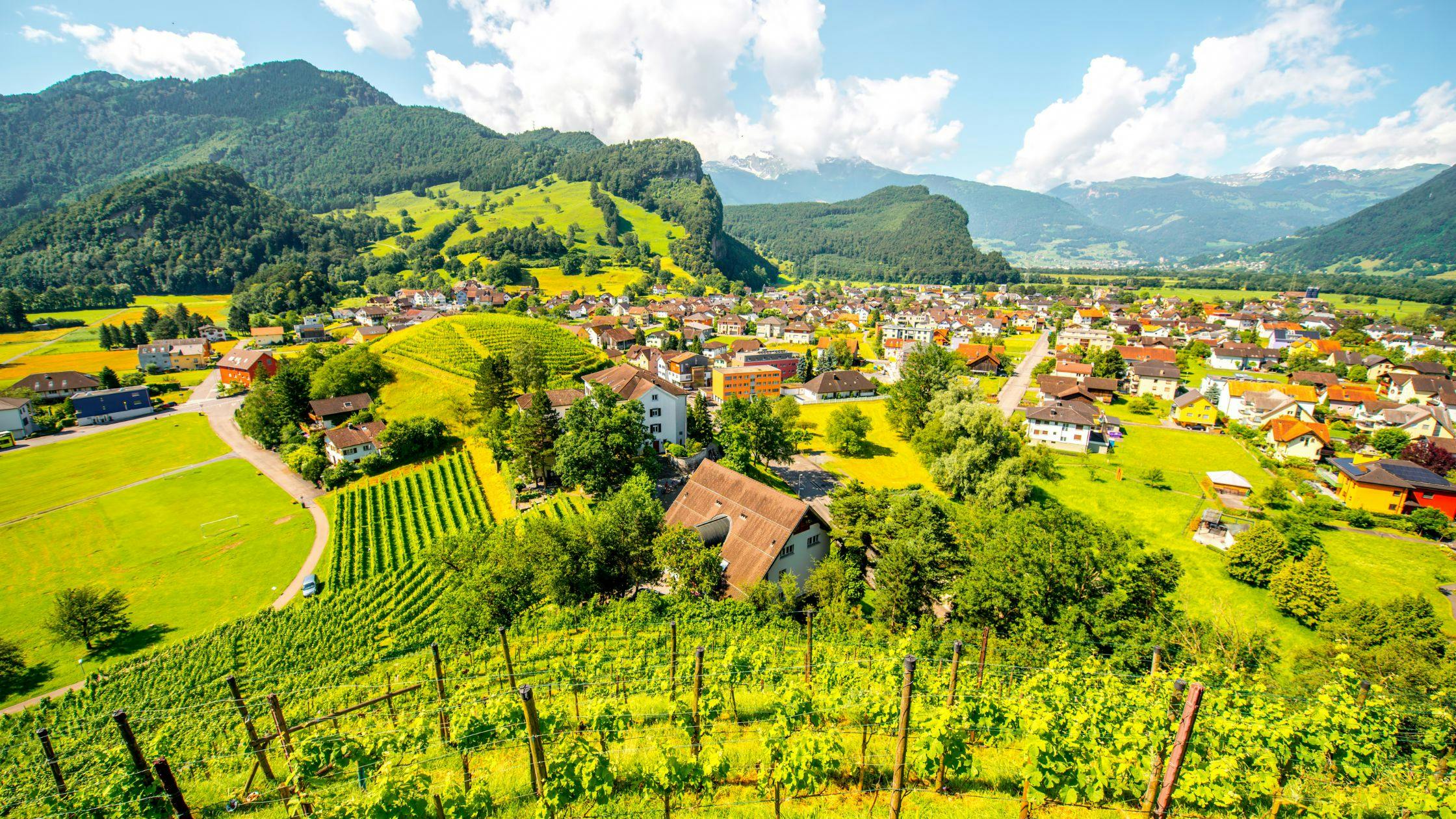 Khinalug Village – Ancient Village